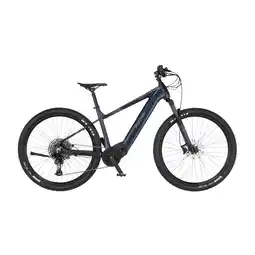 Netto Marken-Discount FISCHER Montis 8.0I ULTIMATE - RH 46 cm, 29 Zoll, 711 Wh Angebot