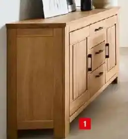 Zurbrüggen Valdera Sideboard Angebot