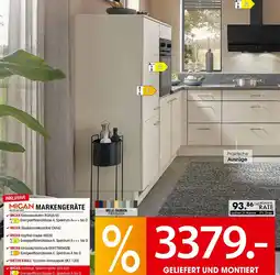 Zurbrüggen MICAN Markengeräte Angebot