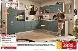 Zurbrüggen Küche Welnova Clean Angebot