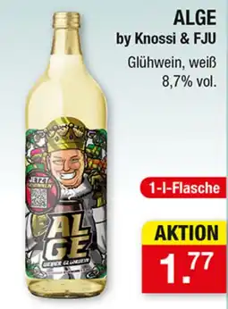 Zimmermann ALGE by Knossi & FJU Angebot