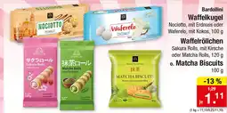 Zimmermann Bardollini Waffelkugel Angebot