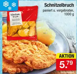 Zimmermann Schnitzelbruch Angebot