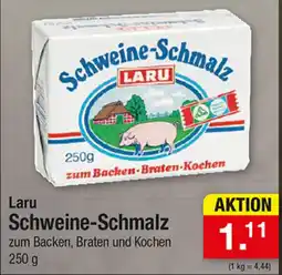 Zimmermann Laru Schweine-Schmalz Angebot