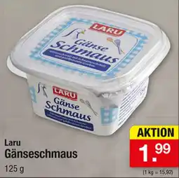 Zimmermann Laru GänseSchmaus Angebot
