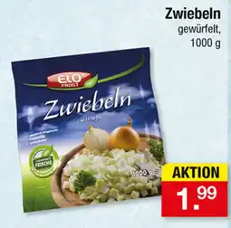 Zimmermann ELO FROST Zwiebeln Angebot