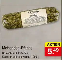 Zimmermann Gut Feinholz Mettenden-Pfanne Angebot
