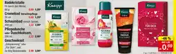 Zimmermann Kneipp Geschenkset Angebot