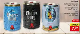 Zimmermann Fassbier Angebot