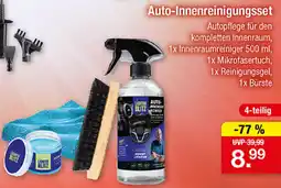 Zimmermann Auto-Innenreinigungsset Angebot