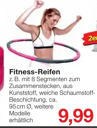 Jawoll Fitness-Reifen Angebot