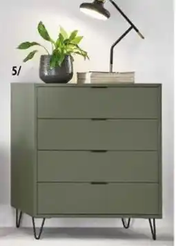 Franz Knuffmann Kommode Angebot