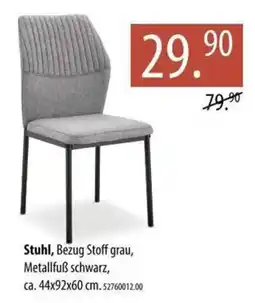 Franz Knuffmann Stuhl Angebot