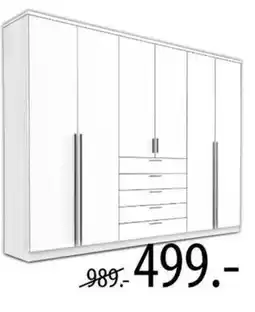 Franz Knuffmann Schrank Angebot