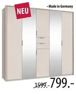 Franz Knuffmann Schrank Angebot