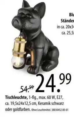 Franz Knuffmann Blu Ständer Angebot