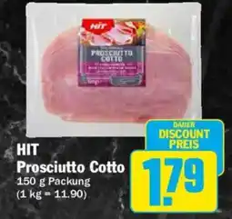AEZ HIT Prosciutto Cotto Angebot