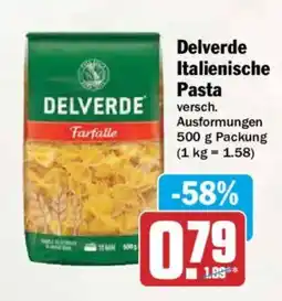 AEZ Delverde Italianische Pasta Angebot