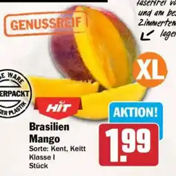 AEZ Brasilien Mango Angebot