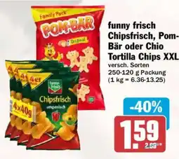 AEZ POM-BÄR Angebot