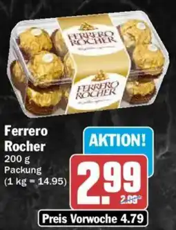 AEZ Ferrero Rocher Angebot