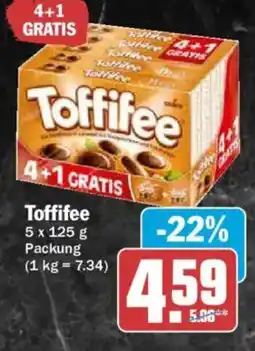AEZ Toffifee Angebot