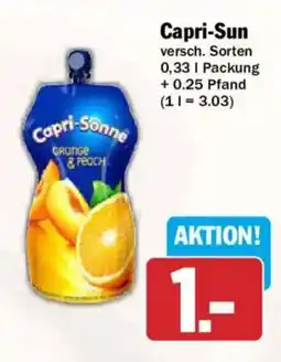 AEZ Capri-Sonne Angebot