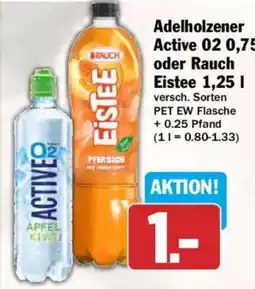 AEZ Adelholzener Active 02 Angebot