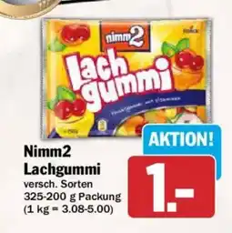 AEZ Nimm2 Lachgummi Angebot