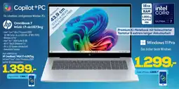 Euronics Copilot+PC hp OmniBook 7 Angebot