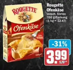 AEZ Rougette Ofenkäse Angebot