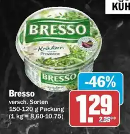 AEZ Bresso Kräutern Provence Angebot