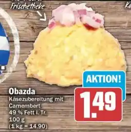 AEZ Obazda Angebot