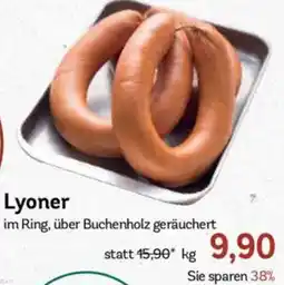 AEZ Lyoner Angebot
