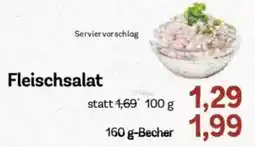 AEZ Fleischsalat Angebot