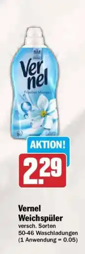 AEZ Vernel Weichspüler Angebot