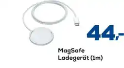 Euronics MagSafe Ladegerät Angebot