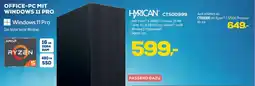 Euronics HYRICAN CTS00999 Angebot