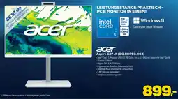 Euronics Acer Aspire C27-A Angebot