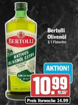 AEZ Bertolli Olivenöl Angebot