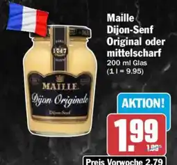 AEZ Maille Dijon-Senf Angebot