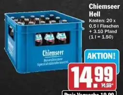 AEZ Chiemseer Hell Angebot