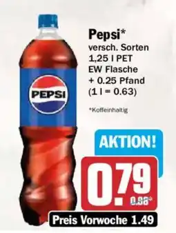 AEZ Pepsi Angebot
