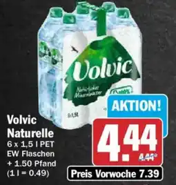 AEZ Volvic Naturelle Angebot