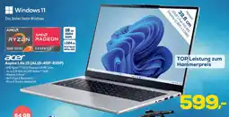 Euronics Acer Aspire Lite 15 Angebot