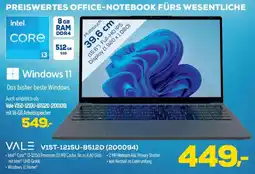Euronics VALE V15T-1215U-8512D Angebot