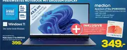 Euronics medion Avantum 17 Ele Angebot