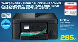 Euronics Brother DCP-T780DW Angebot
