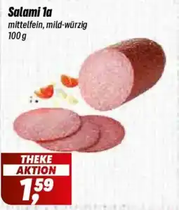 Simmel Salami 1a Angebot