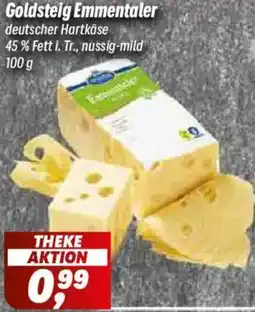 Simmel Goldsteig Emmentaler Angebot